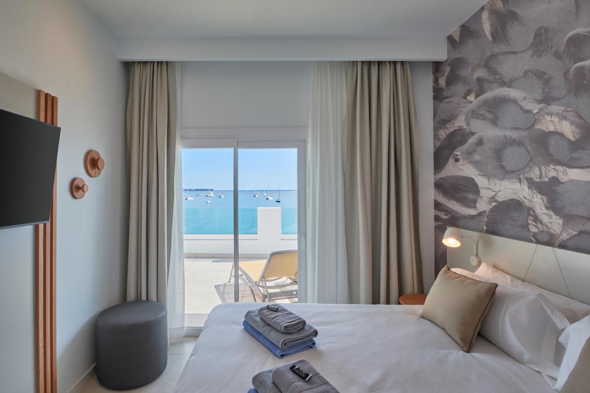 Appartamento Blancazul Casa Domingo Playa Blanca (Lanzarote)