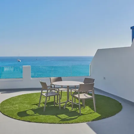 Blancazul Deluxe Casa Domingo Apartment Playa Blanca  Exterior photo