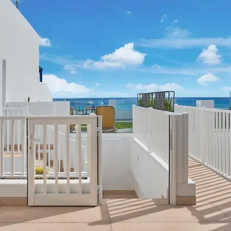 Blancazul Deluxe Casa Domingo Apartment Playa Blanca  Exterior photo