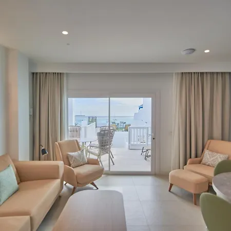 Blancazul Deluxe Casa Domingo Apartment Playa Blanca  Exterior photo