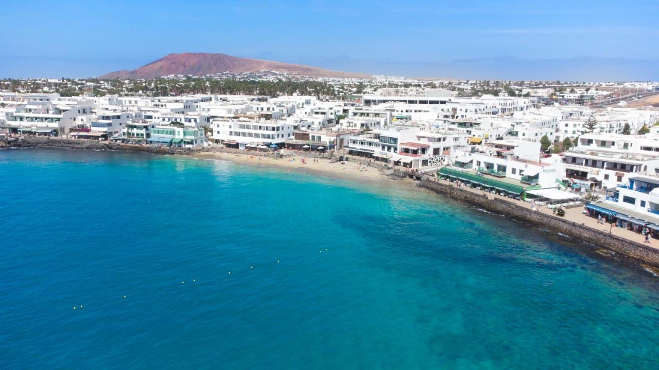 Blancazul Casa Domingo * Playa Blanca (Lanzarote)