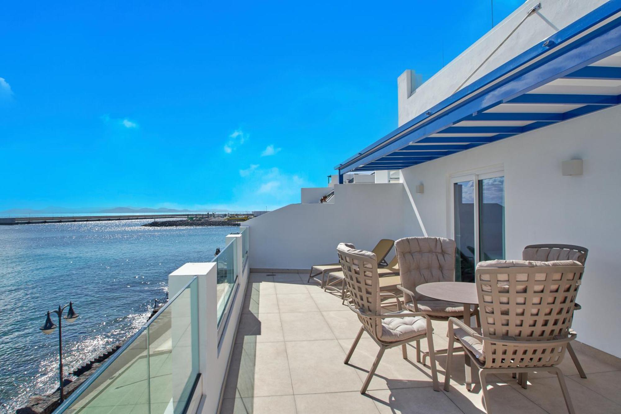 Appartamento Blancazul Casa Domingo Playa Blanca (Lanzarote)