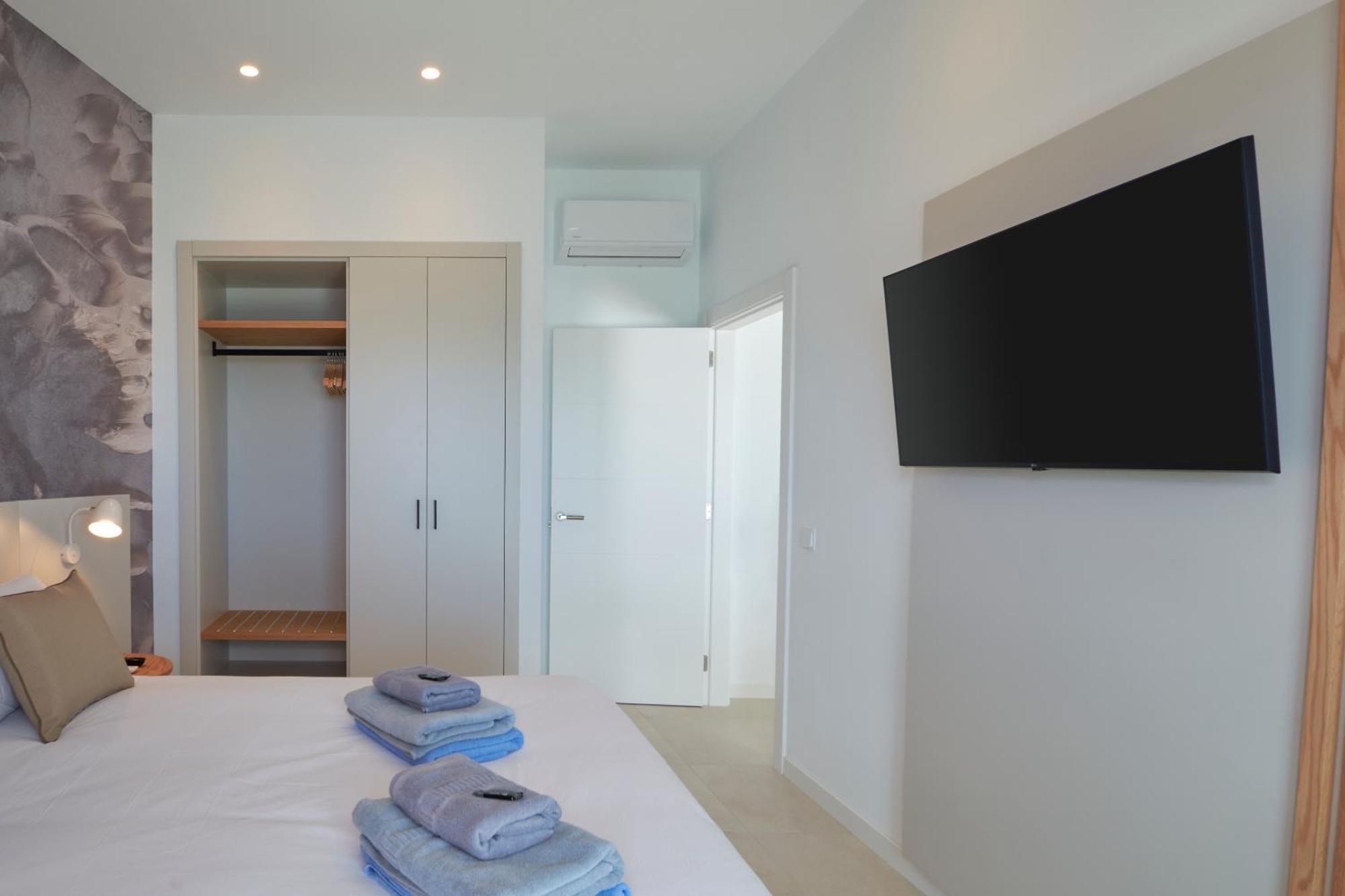 Appartamento Blancazul Casa Domingo *