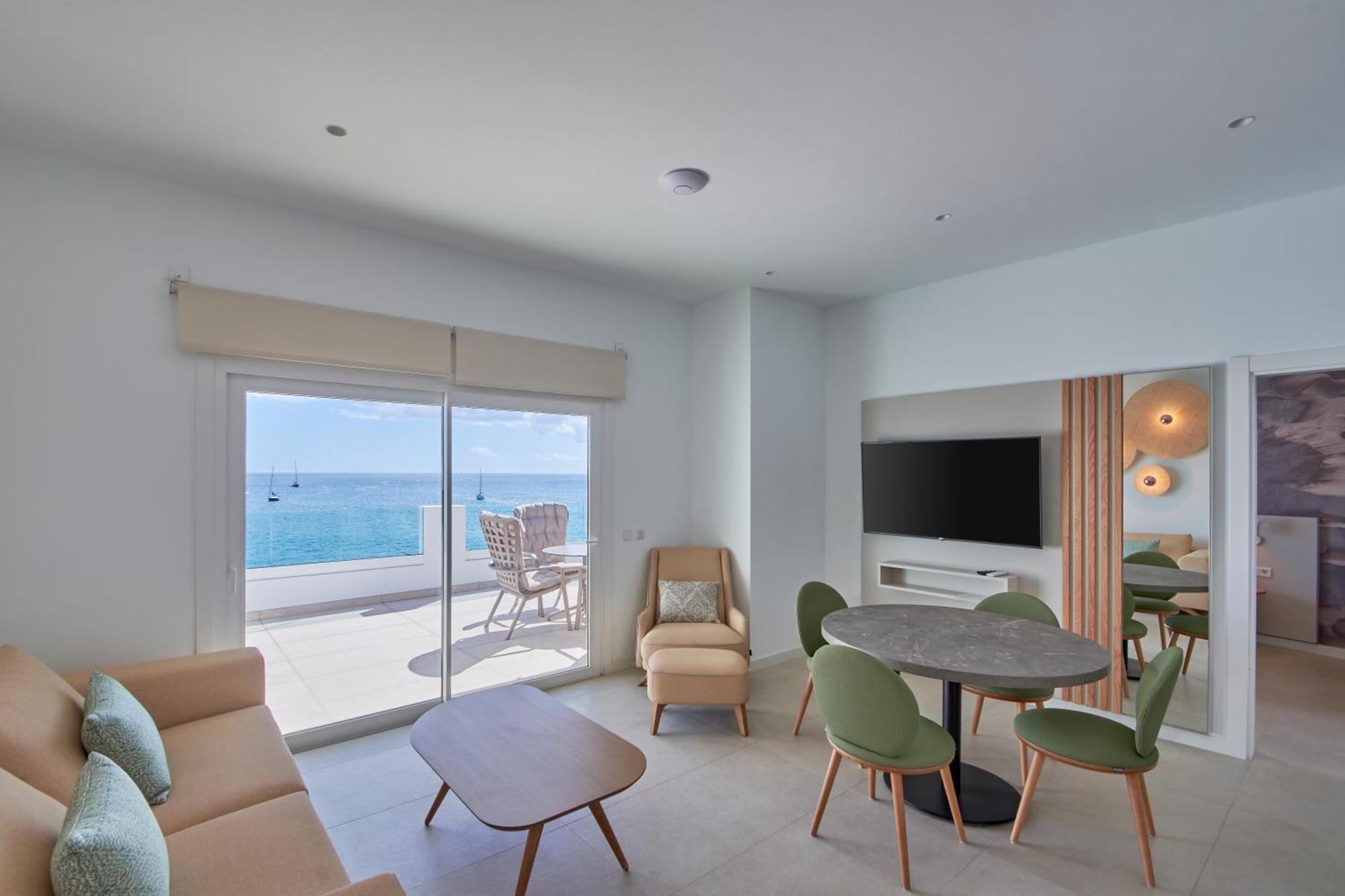 Blancazul Casa Domingo Appartamento Playa Blanca (Lanzarote)