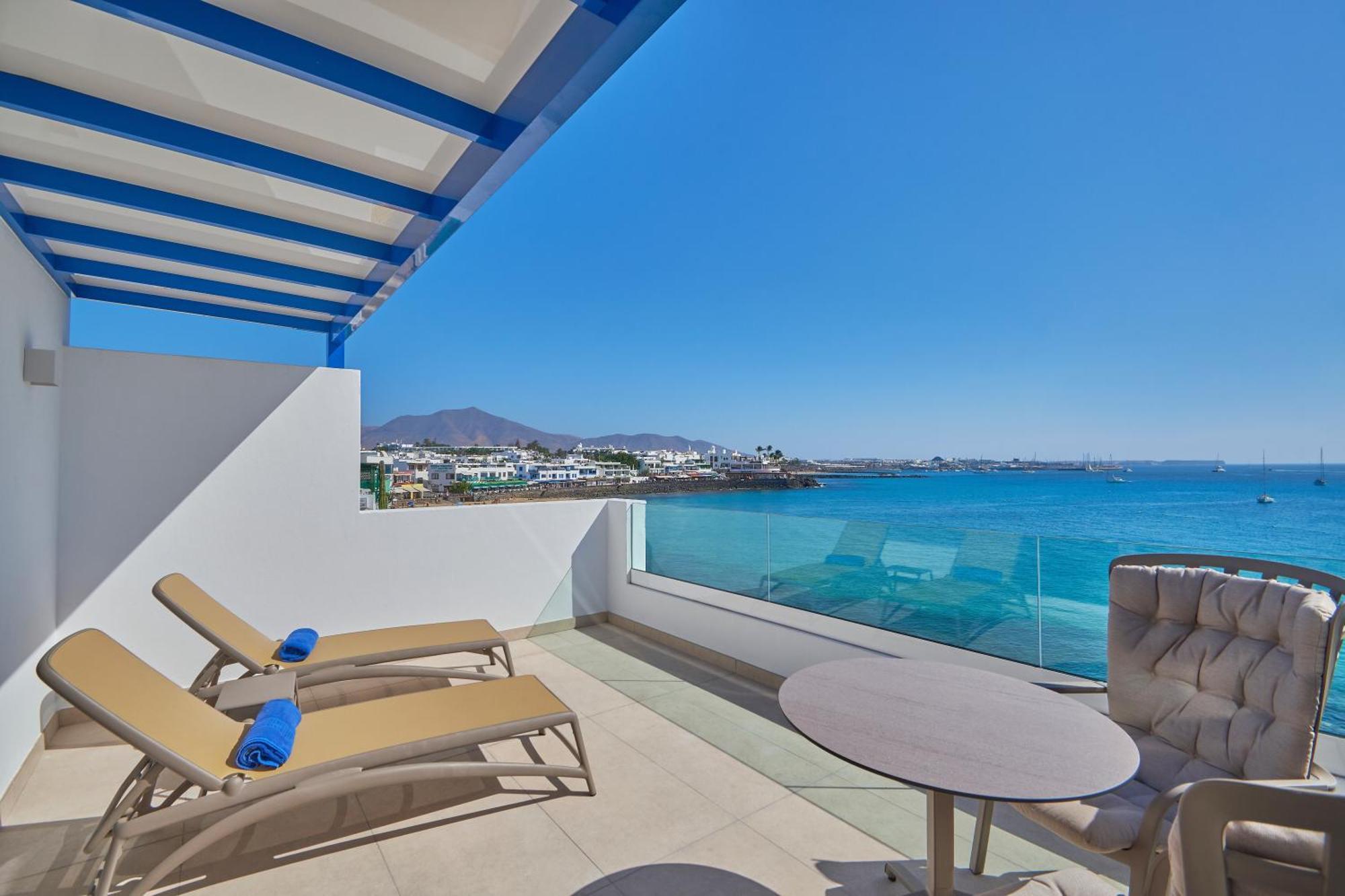 Blancazul Casa Domingo Appartamento Playa Blanca (Lanzarote)