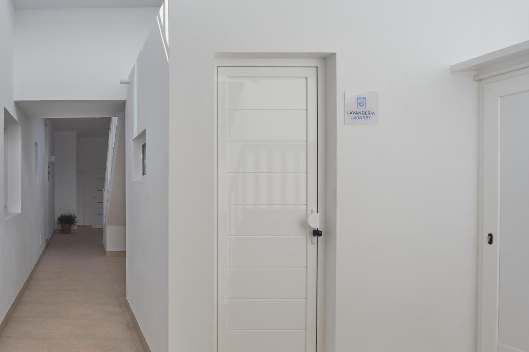 Blancazul Casa Domingo Appartamento
