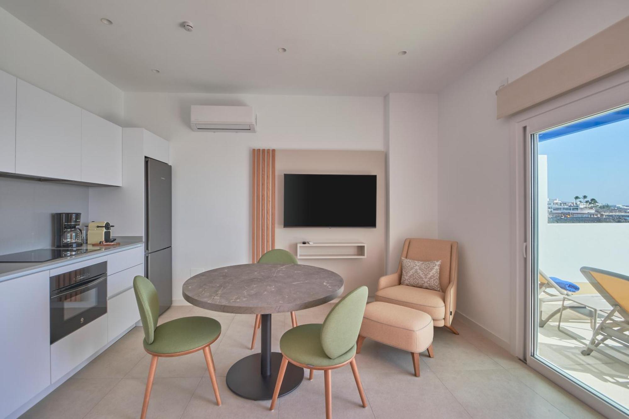 Appartamento Blancazul Casa Domingo Playa Blanca (Lanzarote)