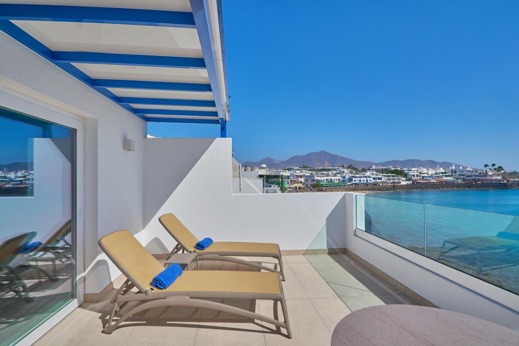 Blancazul Casa Domingo Playa Blanca (Lanzarote)