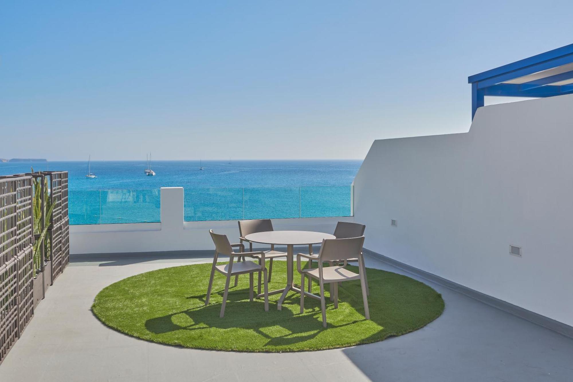 Appartamento Blancazul Casa Domingo *