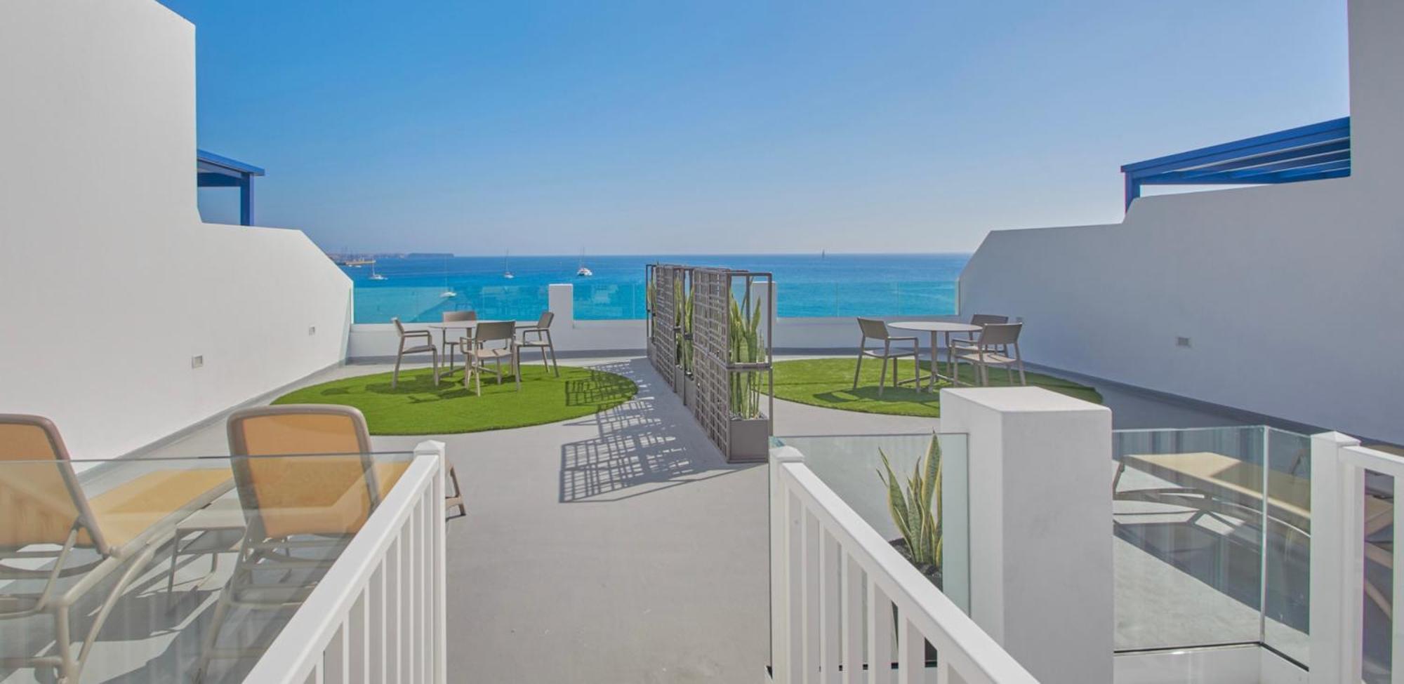 Blancazul Casa Domingo Appartamento Playa Blanca (Lanzarote)