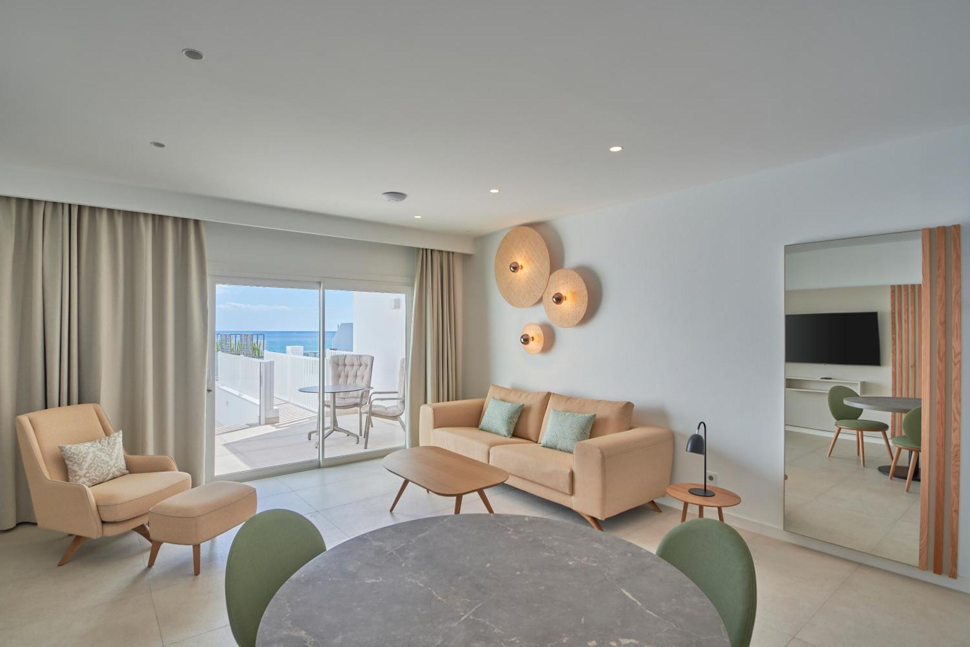 Blancazul Casa Domingo * Playa Blanca (Lanzarote)