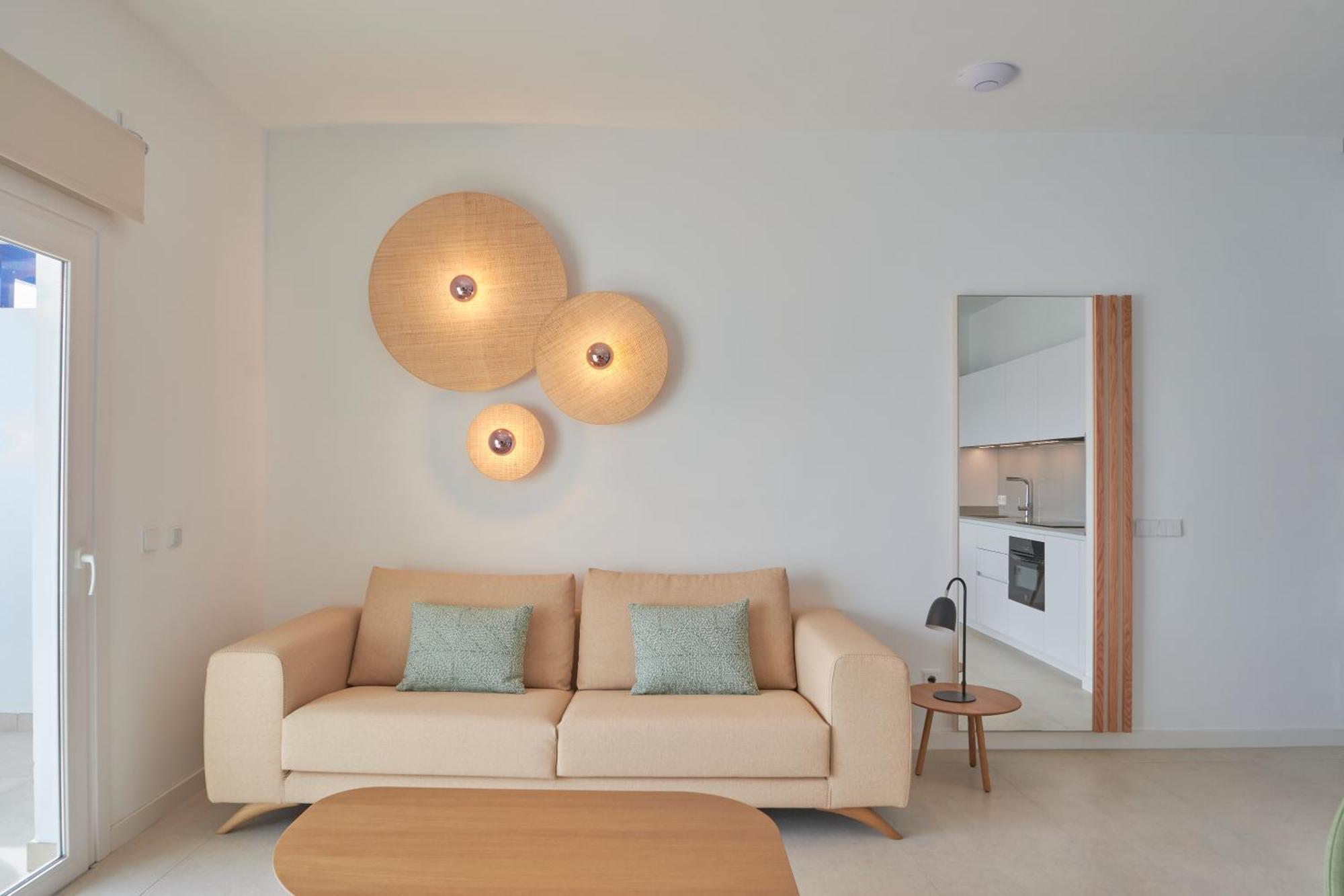 Appartamento Blancazul Casa Domingo *