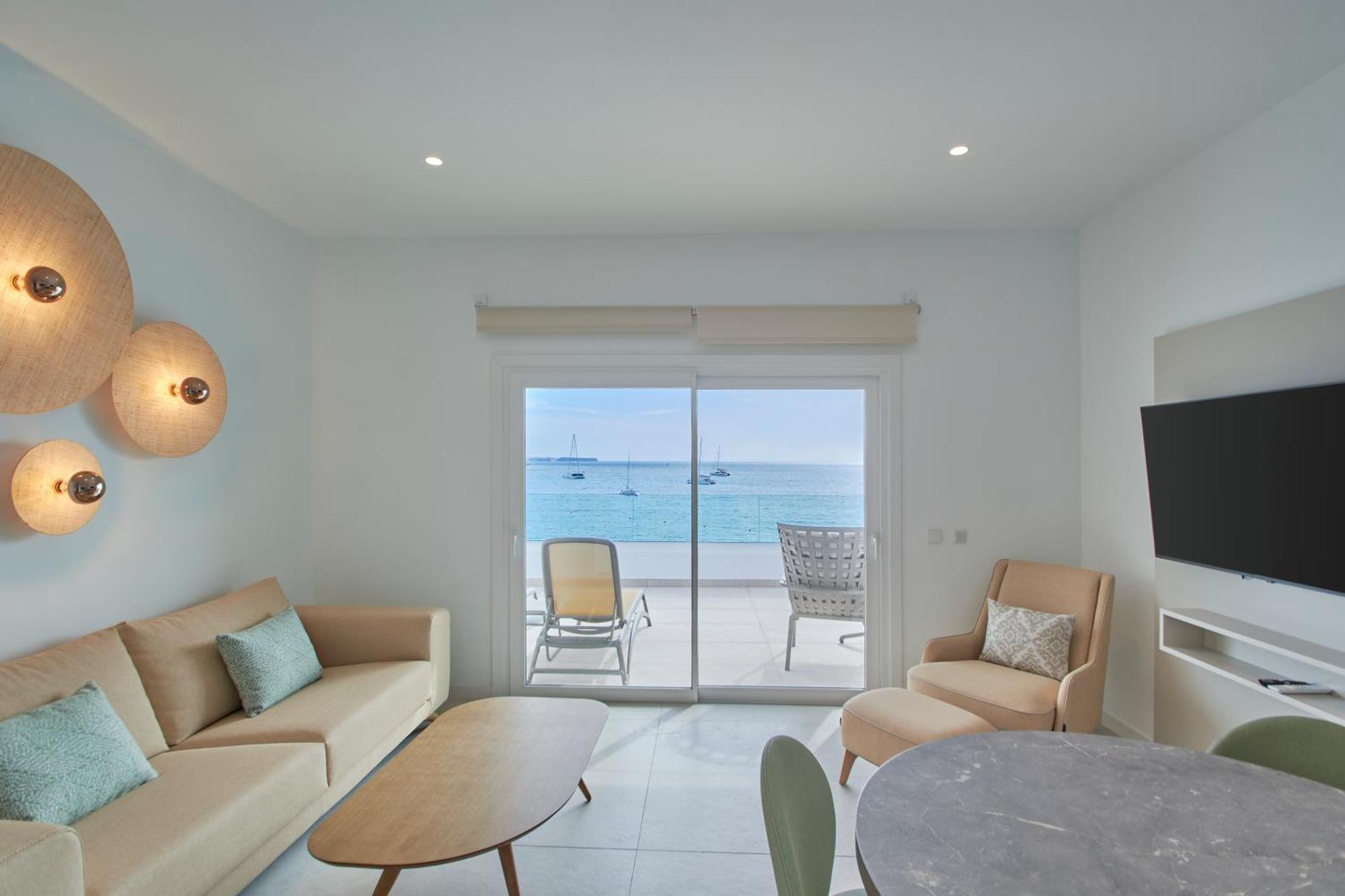 Appartamento Blancazul Casa Domingo *