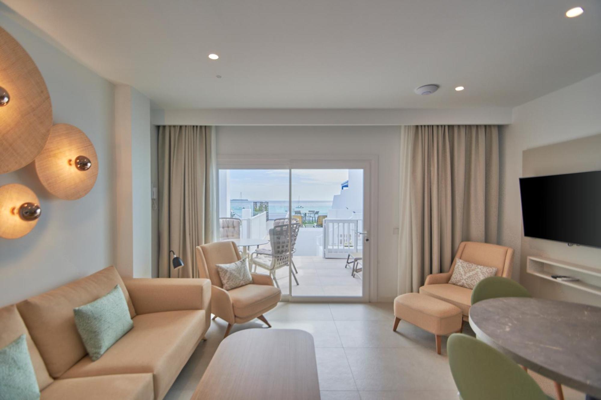 Blancazul Casa Domingo * Playa Blanca (Lanzarote)
