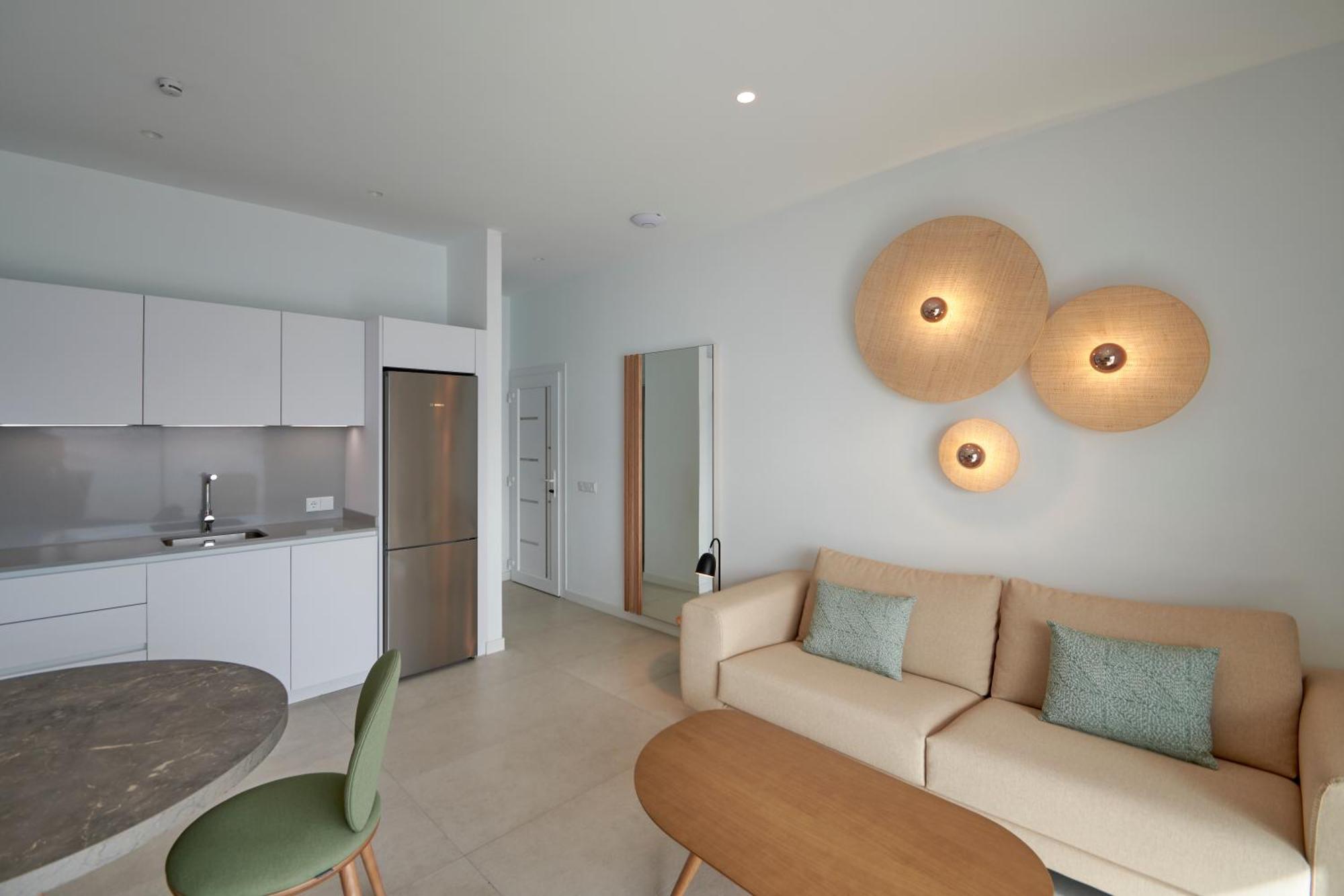Appartamento Blancazul Casa Domingo *