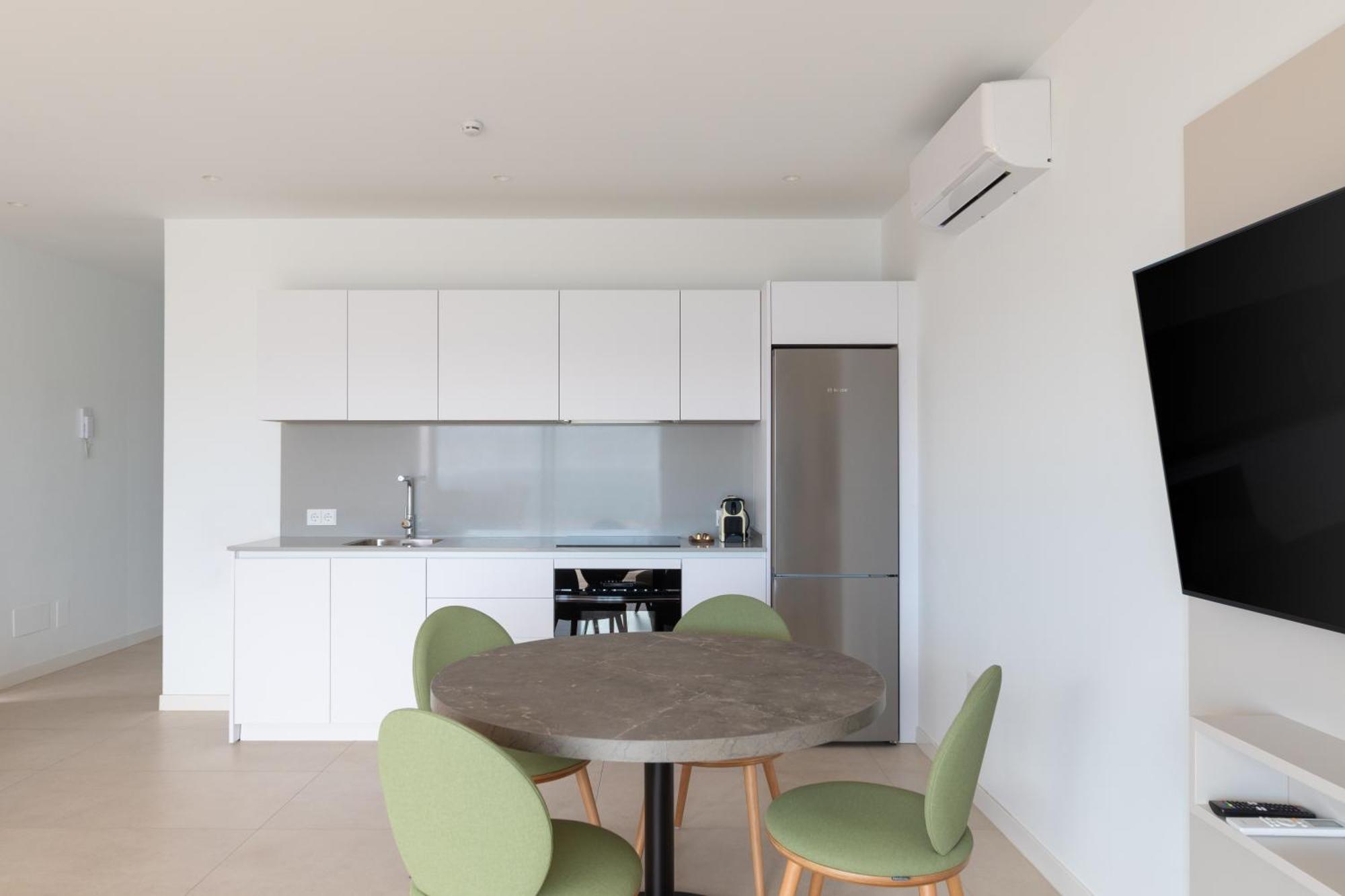 Appartamento Blancazul Casa Domingo *