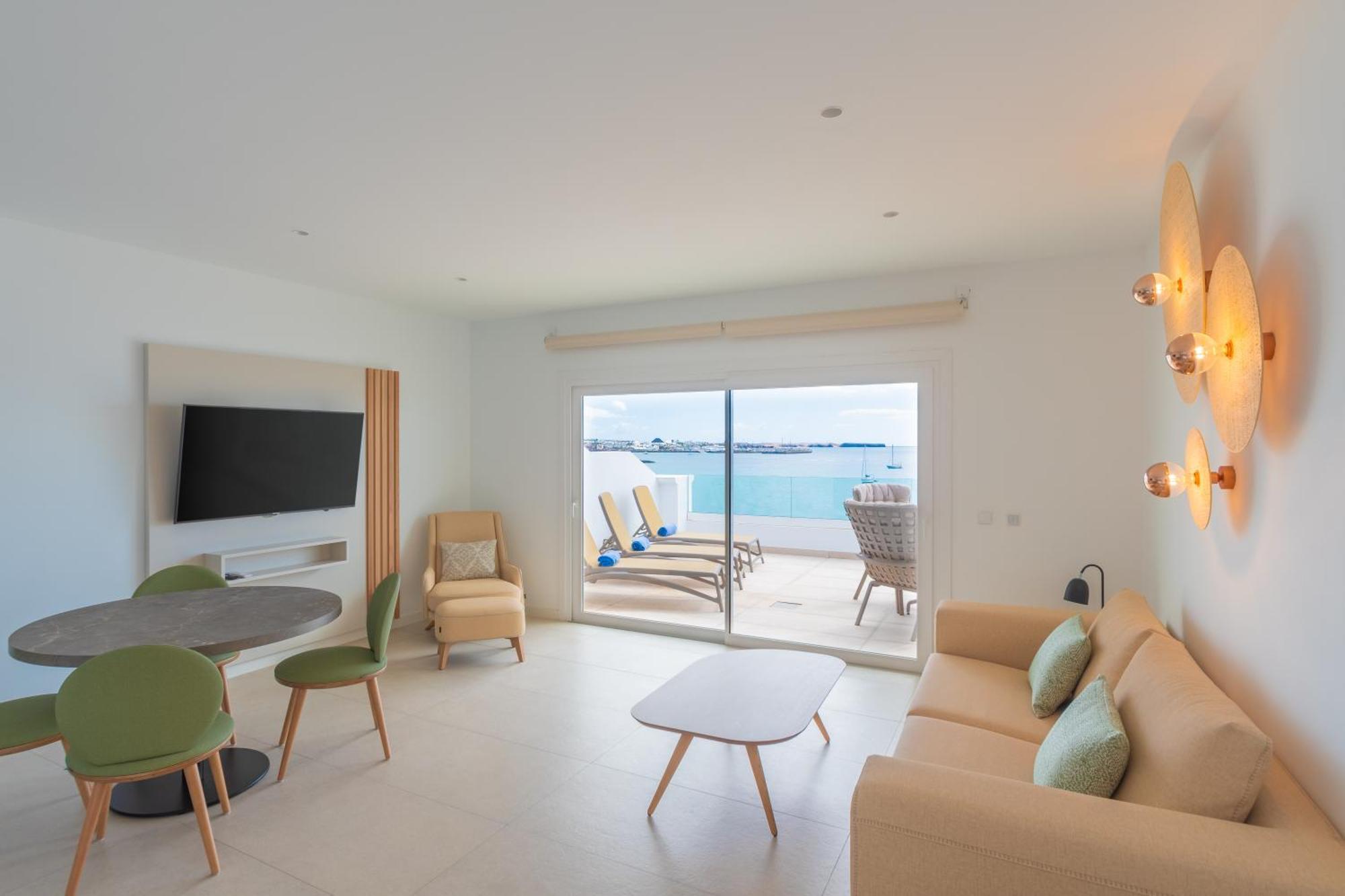 Blancazul Casa Domingo Appartamento Playa Blanca (Lanzarote)