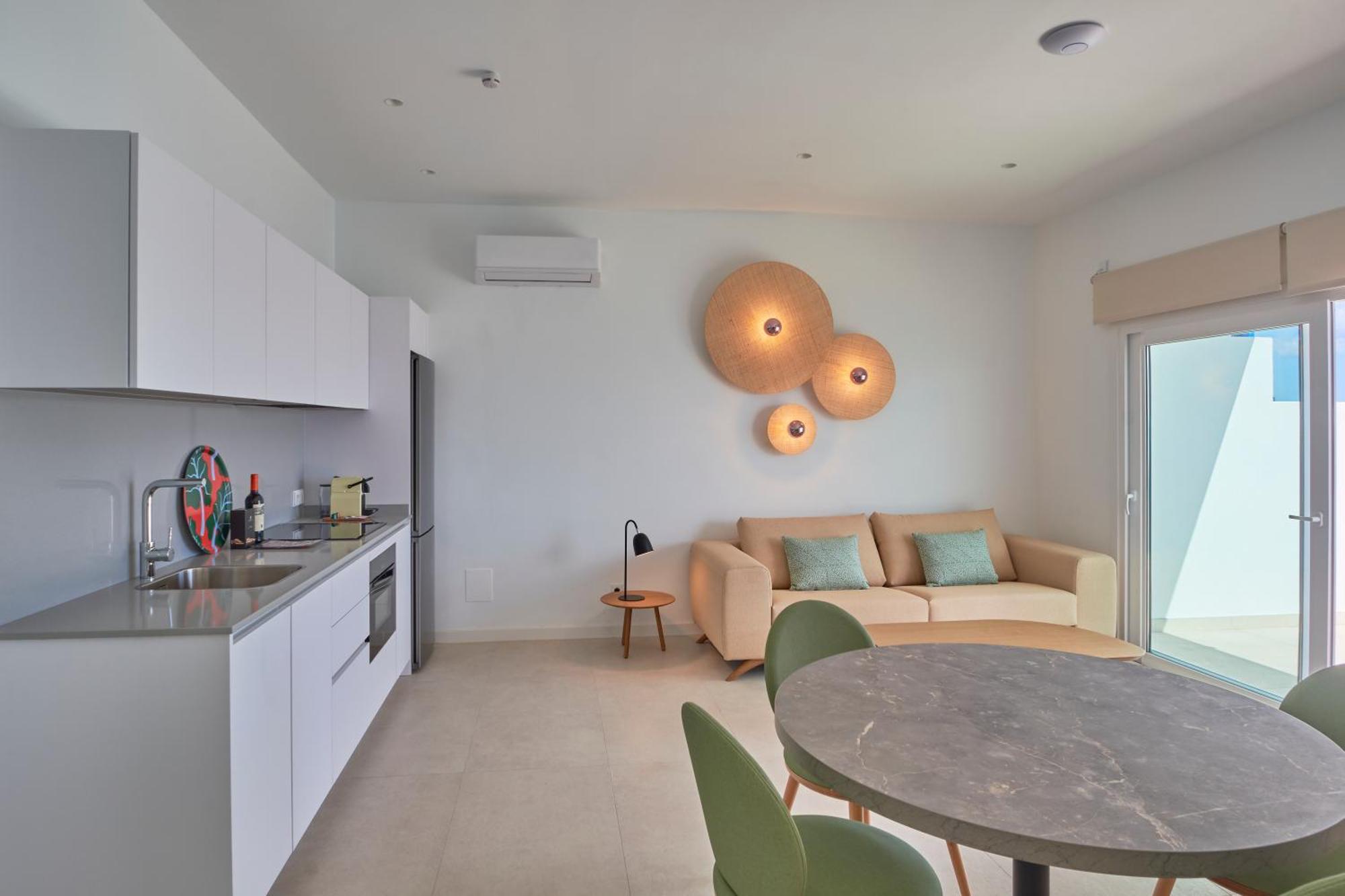 Appartement Blancazul Deluxe Casa Domingo Playa Blanca (Lanzarote)