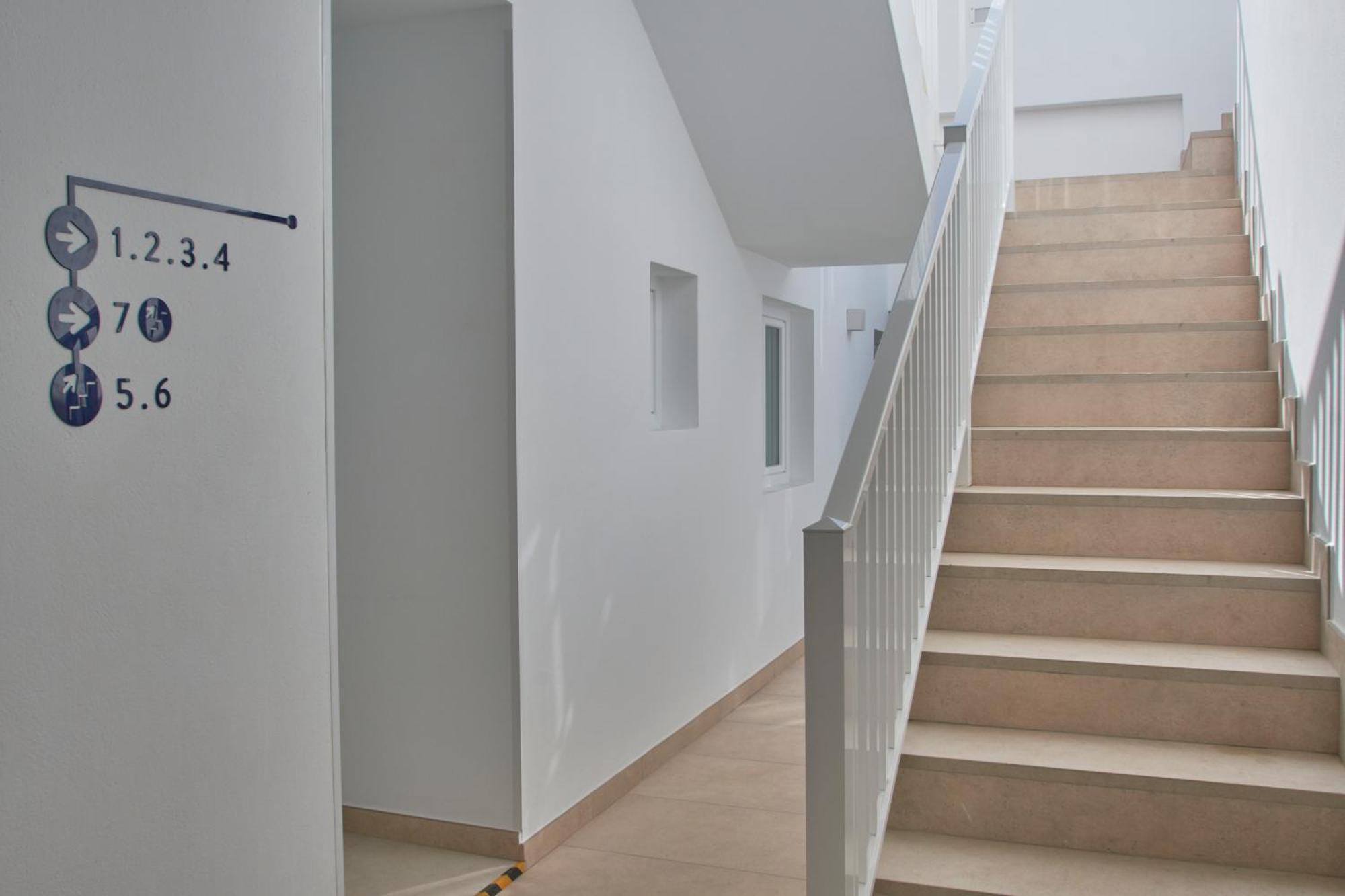 Appartement Blancazul Deluxe Casa Domingo *