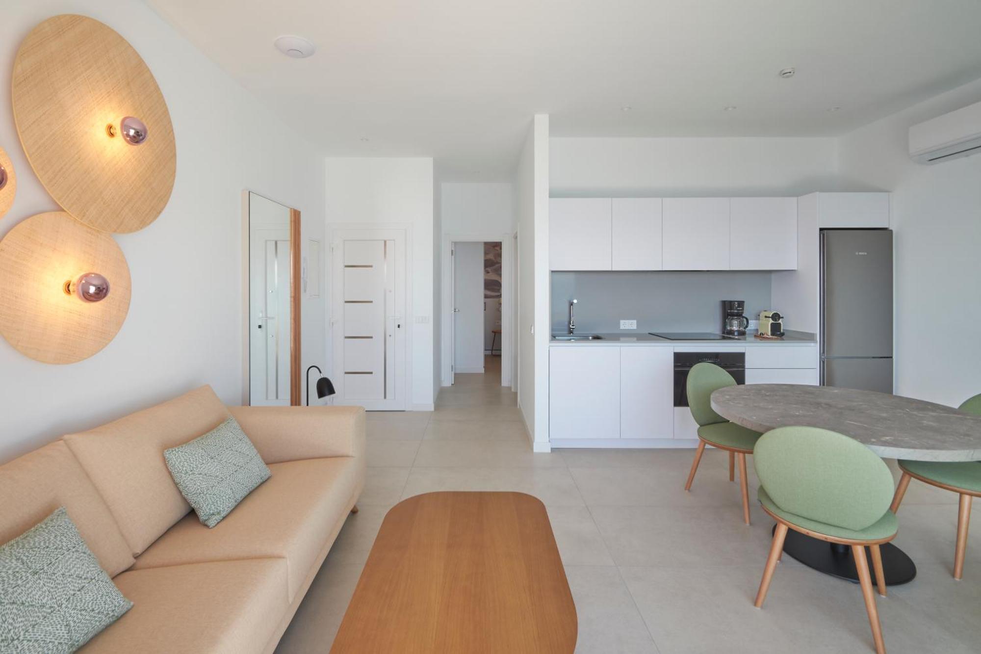 Appartement Blancazul Deluxe Casa Domingo Playa Blanca (Lanzarote)
