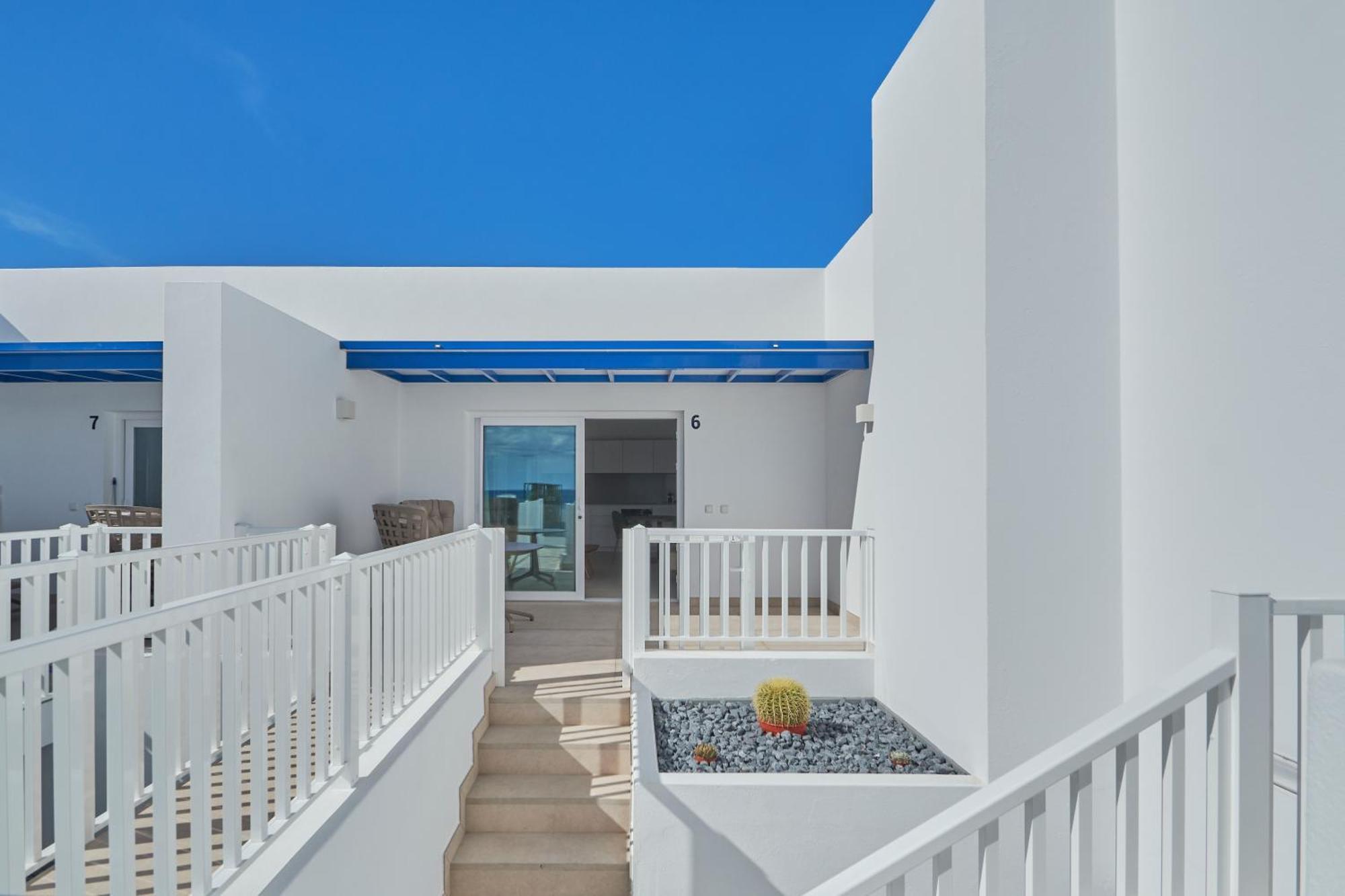 Blancazul Deluxe Casa Domingo Appartement Playa Blanca (Lanzarote)