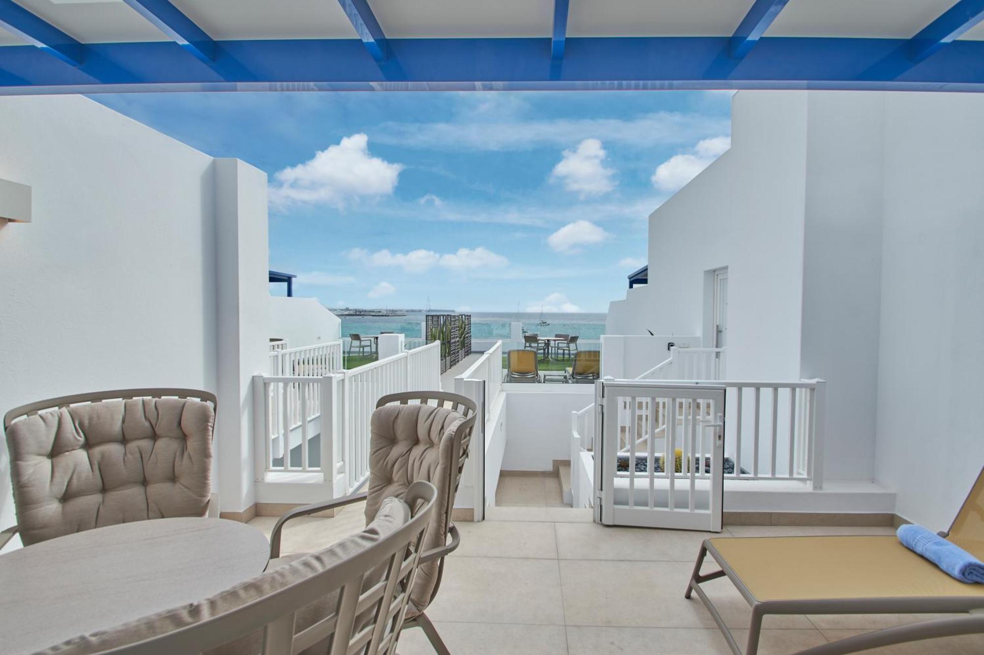 Blancazul Deluxe Casa Domingo Appartement Playa Blanca (Lanzarote)